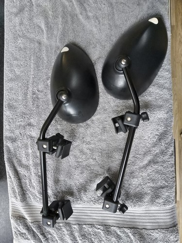 Millenco towing mirrors - millenco,