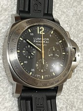 Panerai PAM250 Transporter