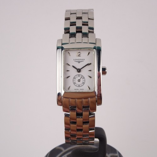 Longines dolce vita watch - dolce,