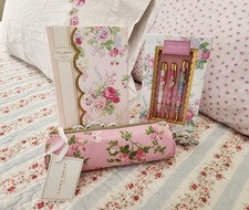 NWT LAURA ASHLEY SHABBY CHIC