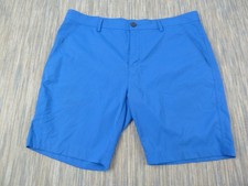 Calvin Klein Golf Shorts Mens