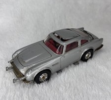 James Bond 007 Aston Martin