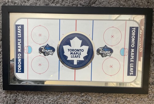 Toronto maple leafs - leafs, man