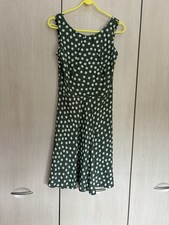 Lovely Apricot Knee Length