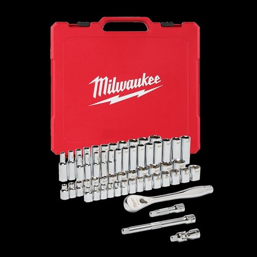 Milwaukee metric imperial - &,