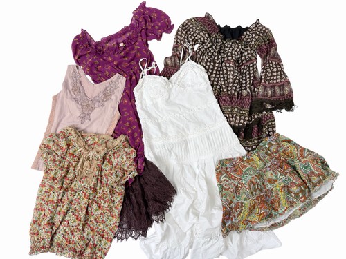 Vintage women clothing - vintage,