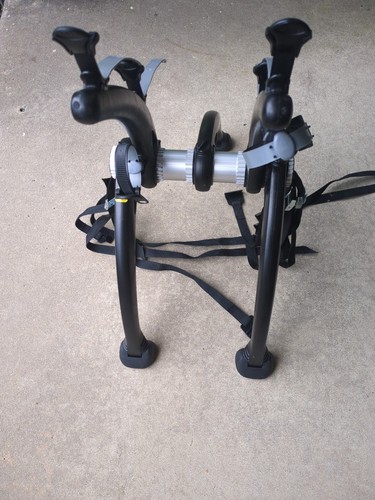 Saris 805bl bones bike car - 805bl,