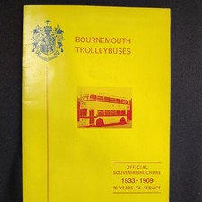 BOURNEMOUTH CORPORATION