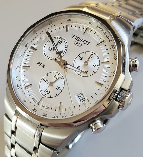 Tissot prx t007417a - prx,
