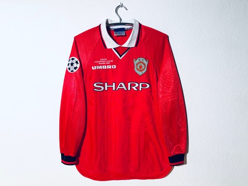 Manchester united adult - manchester, m
