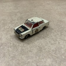 Dinky 212 Ford Cortina East