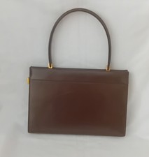Rayne 1950s leather - 1950s, vintage
