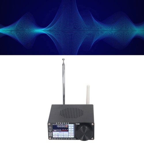 Full band radio - full,
