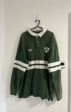 Cotton Traders Ireland Rugby