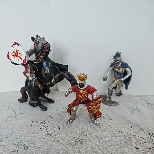 Papo schieich knights - schieich,