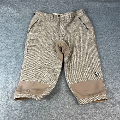 Vintage mens plus fours - vintage,