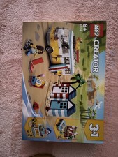 BNIB LEGO 3 In 1 Creator Set 