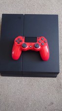 PS4 1tb Console Bundle
