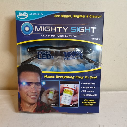 Jml mighty sight led - jml,