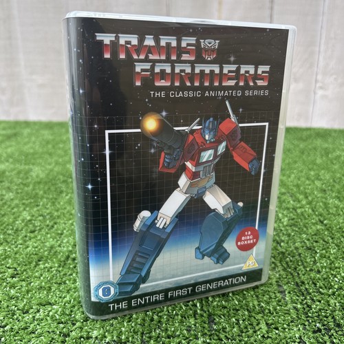 Transformers the classic - the,