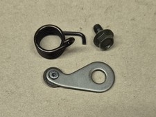 Yamaha DT125R Detent Arm Return Spring Pivot Bolt #1 DT DTR DTRE DTX 125 88-07