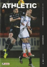 Dunfermline Athletic v Dundee United. Season 2019-20. Ref: W15Y 9595 NM (1)ca