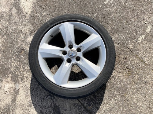 Vauxhall meriva 17 - meriva, 17''