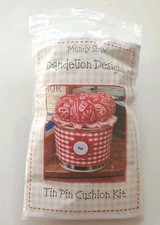 Dandelion Designs Mandy Shaw