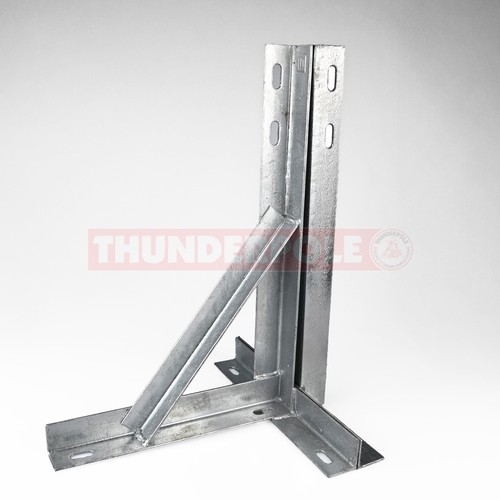 Inch and wall bracket - k,