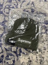 Supreme New Era Box Logo