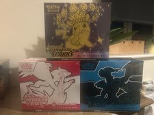Pokémon TCG 1x Surging Sparks
