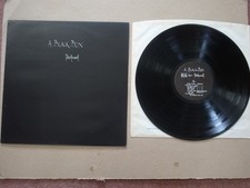 PETER HAMMILL A Black Box