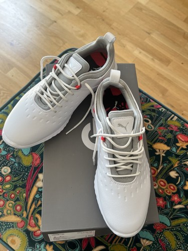 White puma ignite blaze - blaze, pro