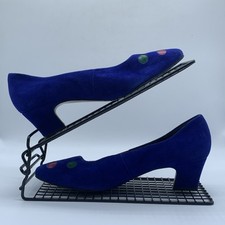 vtg 80s HÖGL court shoes