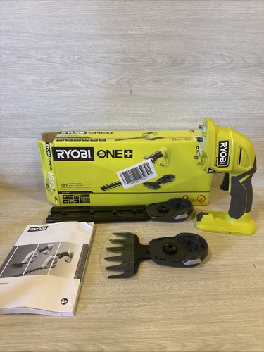 Ryobi ry18gsa 18v - ryobi,