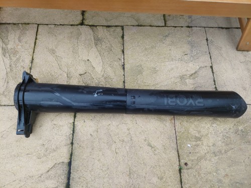 Ryobi leaf blower vacuum pipe - ryobi,