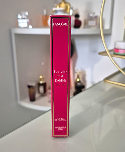Lancôme vie est - lancÔme, la