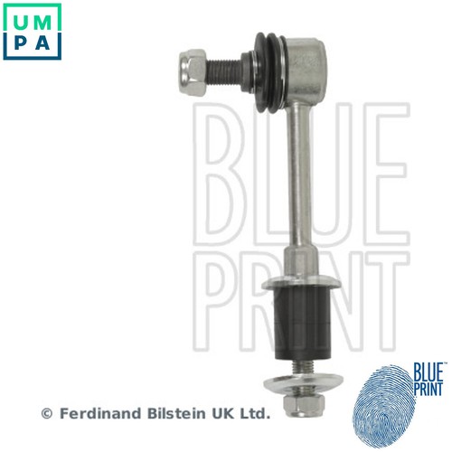 Linkcoupling rod stabiliser - rod,