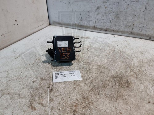 Audi abs pump - audi,