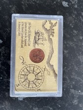 Original Coin From The