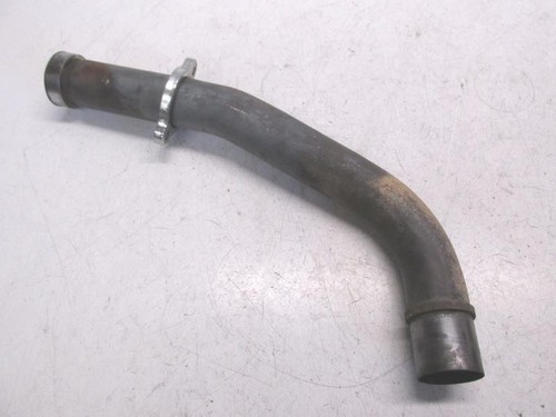 Rear exhaust manifold - , honda