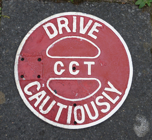 Glasgow corporation tramways - glasgow,