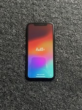 Apple iPhone XR 128GB - Black