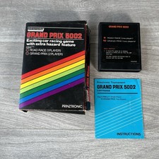 Prinztronic Tournament Grand