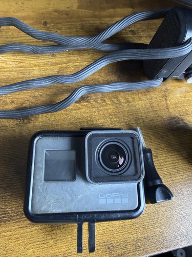 Gopro hero5 black 4k - gopro,