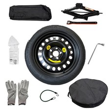 SPARE WHEEL ALLOY FOR FORD