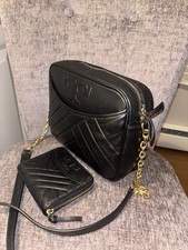 Tory Burch Alexa Quilted