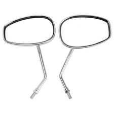 Rearview Mirrors Set For Honda