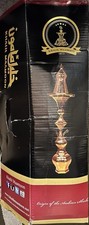Shisha pipe set with - pipe,