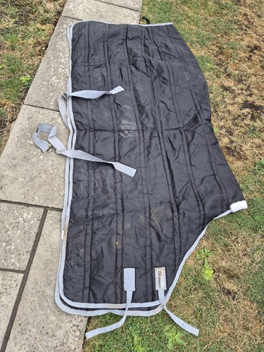 Whitaker stable rug - stable,
